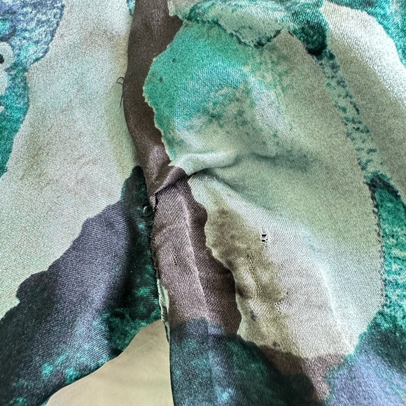 Marciano Satin Mini Dress - Picture 10 of 10